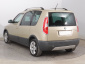 Škoda Roomster, 2011