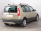 Škoda Roomster, 2011