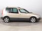 Škoda Roomster, 2011
