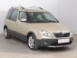 Škoda Roomster, 2011