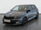 Škoda Fabia, 2017