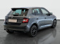 Škoda Fabia, 2017