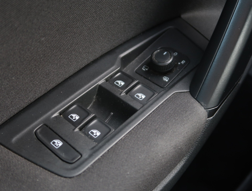 Volkswagen Tiguan, 2019