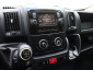 Peugeot Boxer, 2014