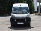 Peugeot Boxer, 2014