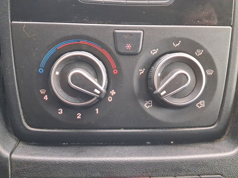 Peugeot Boxer, 2014
