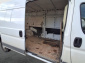 Peugeot Boxer, 2014