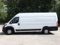 Peugeot Boxer, 2014