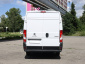 Peugeot Boxer, 2014