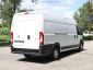 Peugeot Boxer, 2014