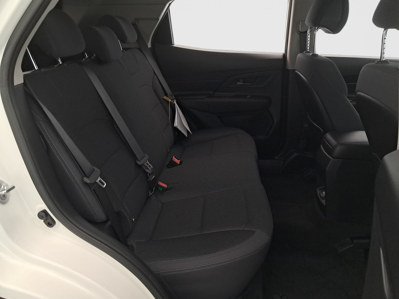 SsangYong Korando - 2023