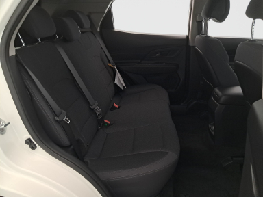 SsangYong Korando - 2023