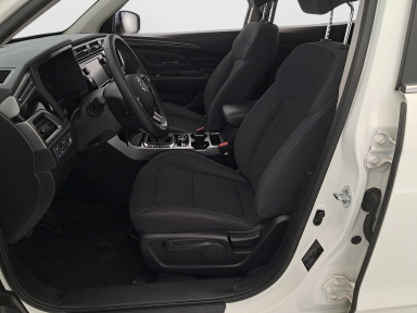 SsangYong Korando - 2023