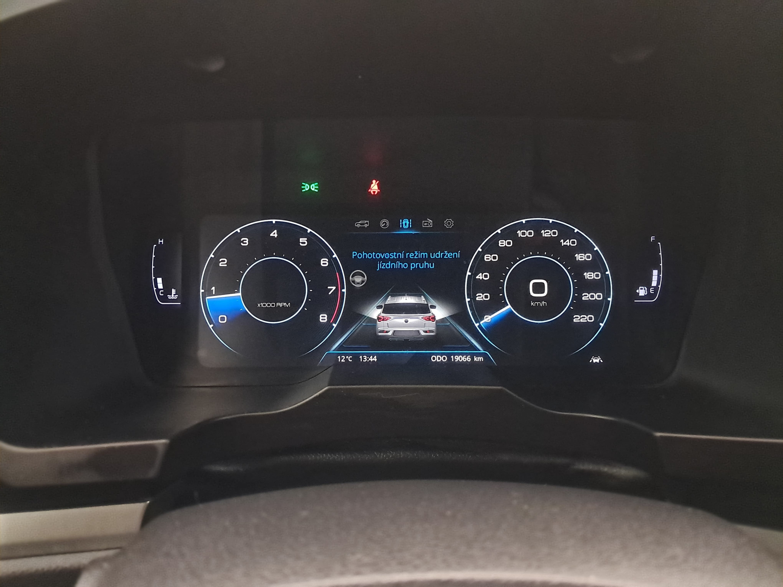 SsangYong Korando - 2023