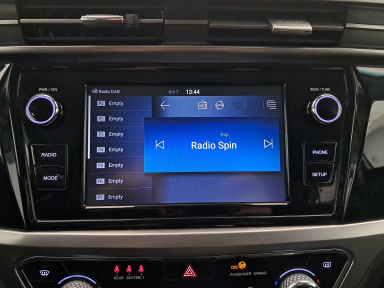 SsangYong Korando - 2023