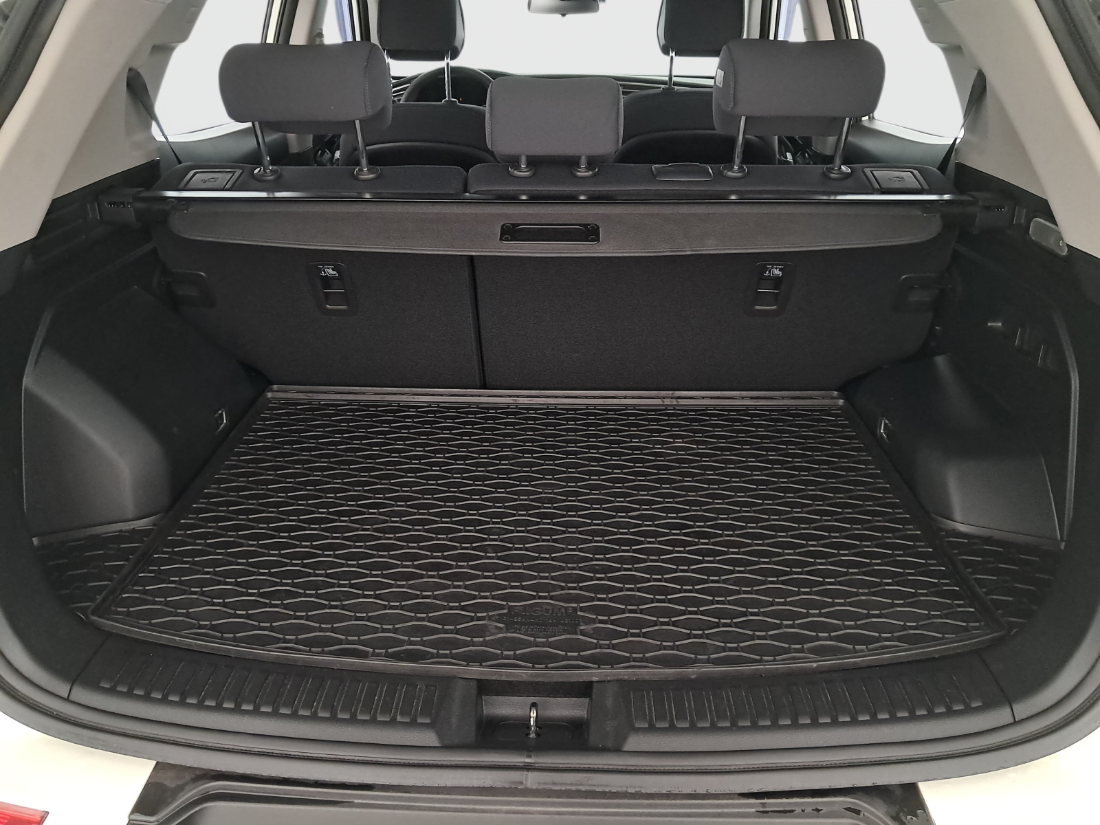 SsangYong Korando - 2023