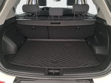 SsangYong Korando - 2023