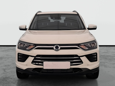 SsangYong Korando - 2023