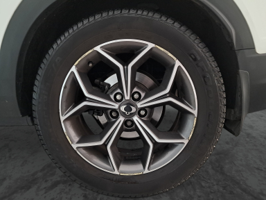 SsangYong Korando - 2023