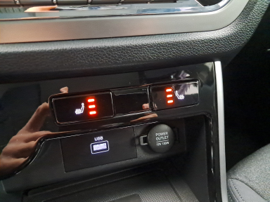 SsangYong Korando - 2023