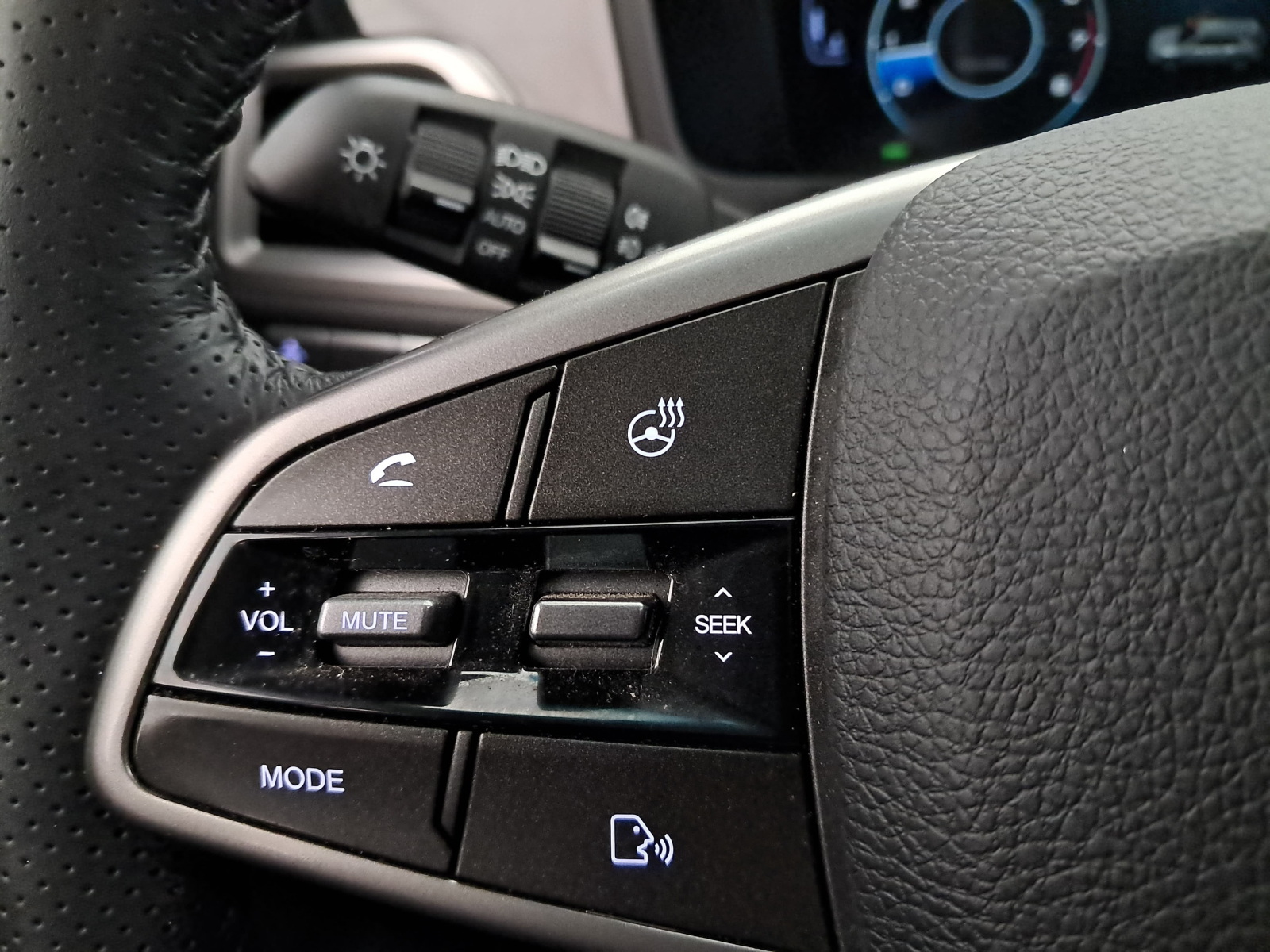 SsangYong Korando - 2023