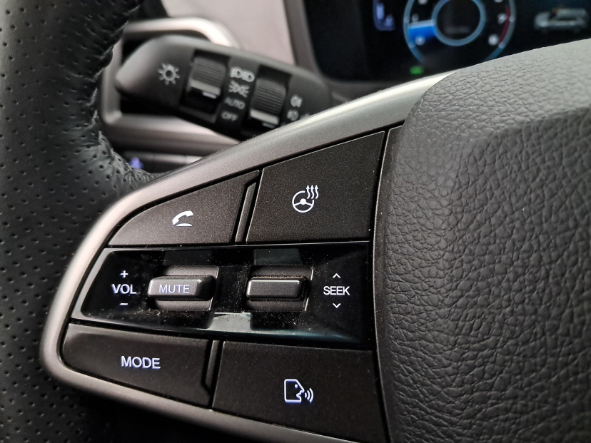 SsangYong Korando, 2023
