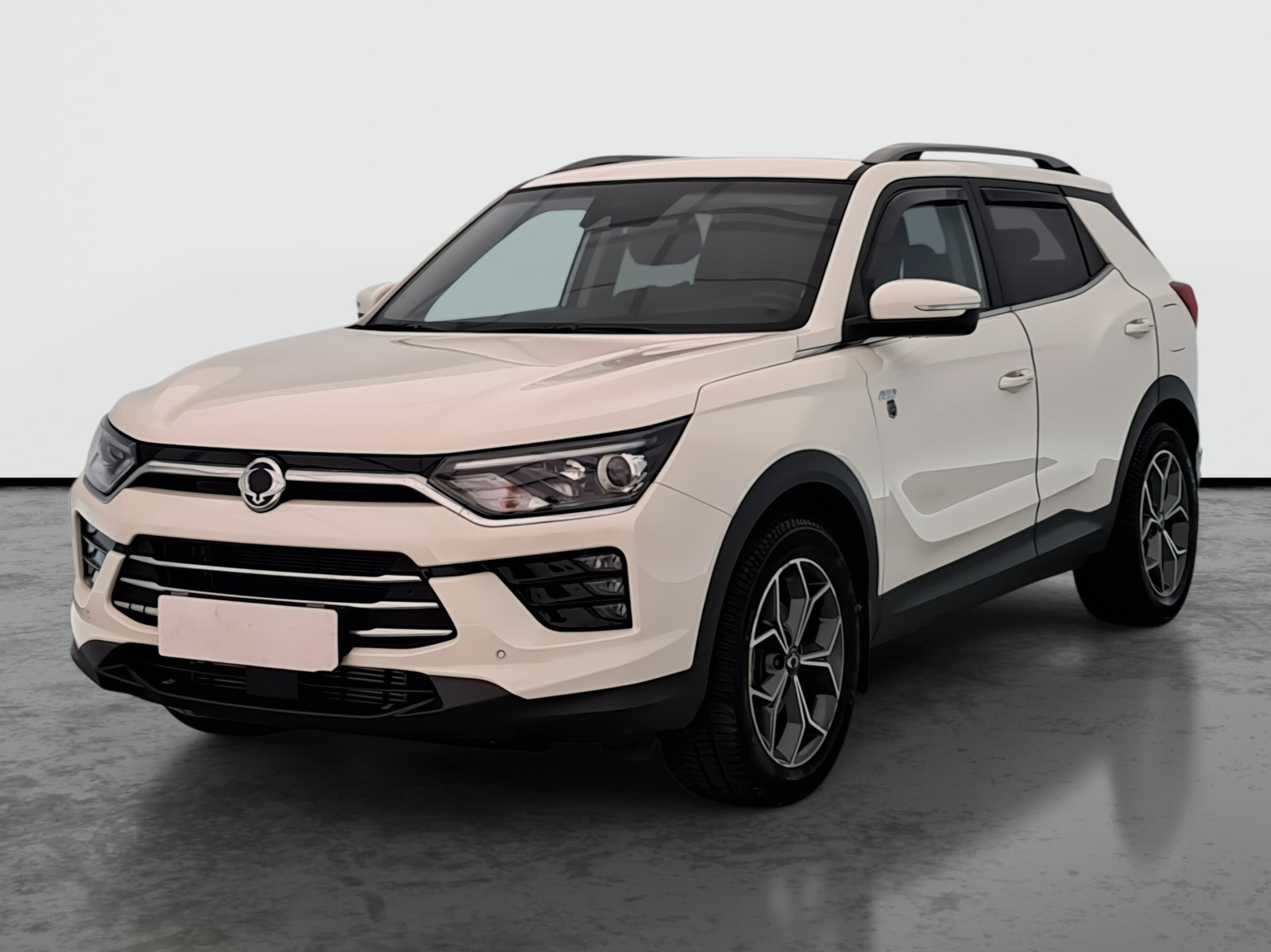 SsangYong Korando - 2023