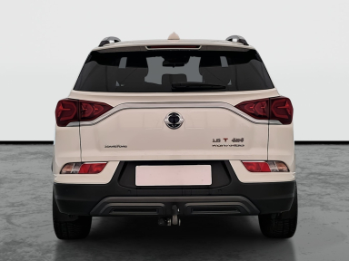 SsangYong Korando - 2023