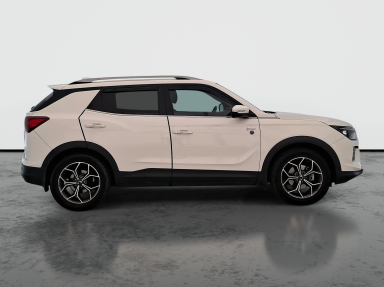 SsangYong Korando - 2023