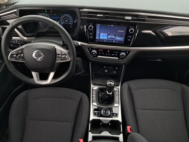 SsangYong Korando - 2023
