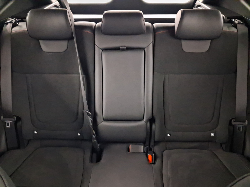 Hyundai Tucson, 2022