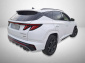 Hyundai Tucson, 2022
