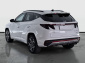 Hyundai Tucson, 2022