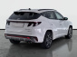 Hyundai Tucson, 2022