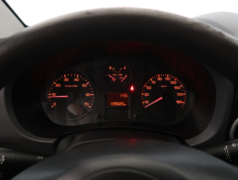 Citroen Berlingo, 2017