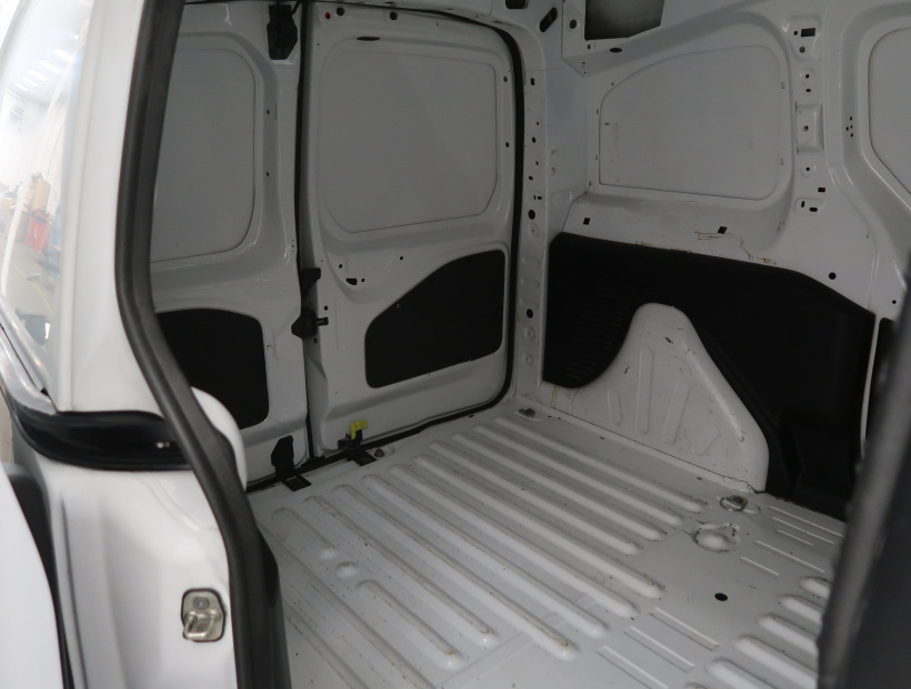 Citroen Berlingo, 2017