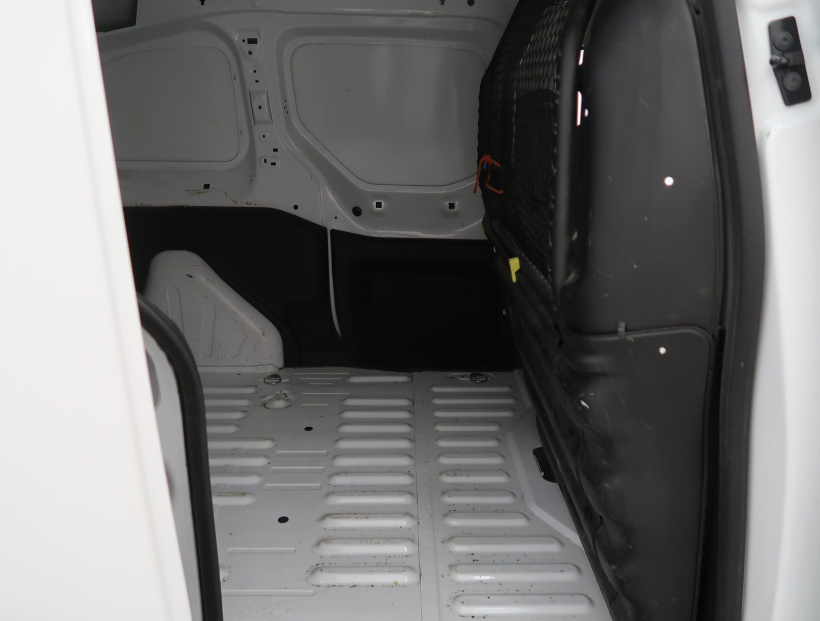 Citroen Berlingo, 2017