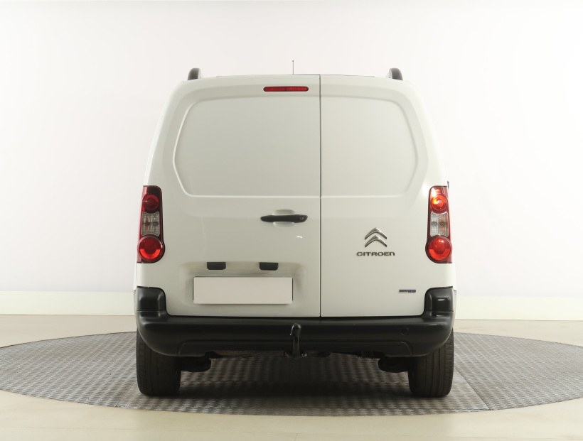 Citroen Berlingo, 2017