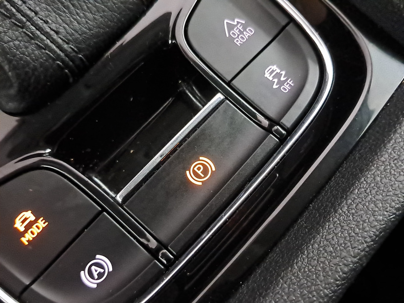 Škoda Kodiaq, 2017