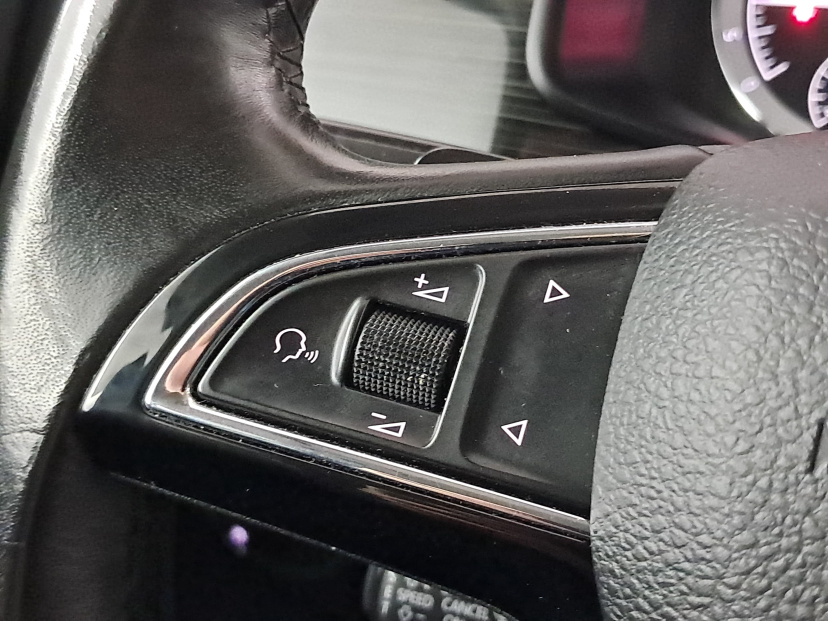 Škoda Kodiaq, 2017