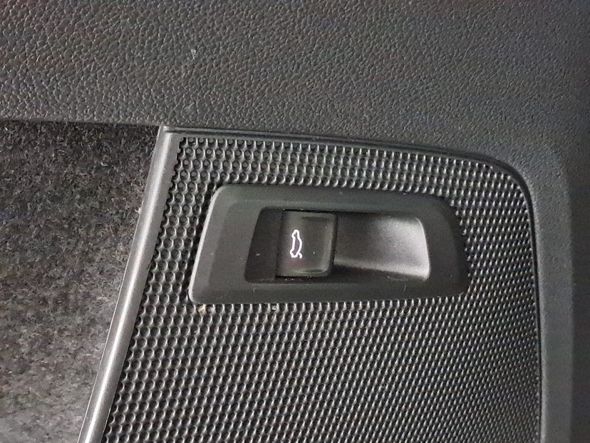 Škoda Kodiaq, 2017