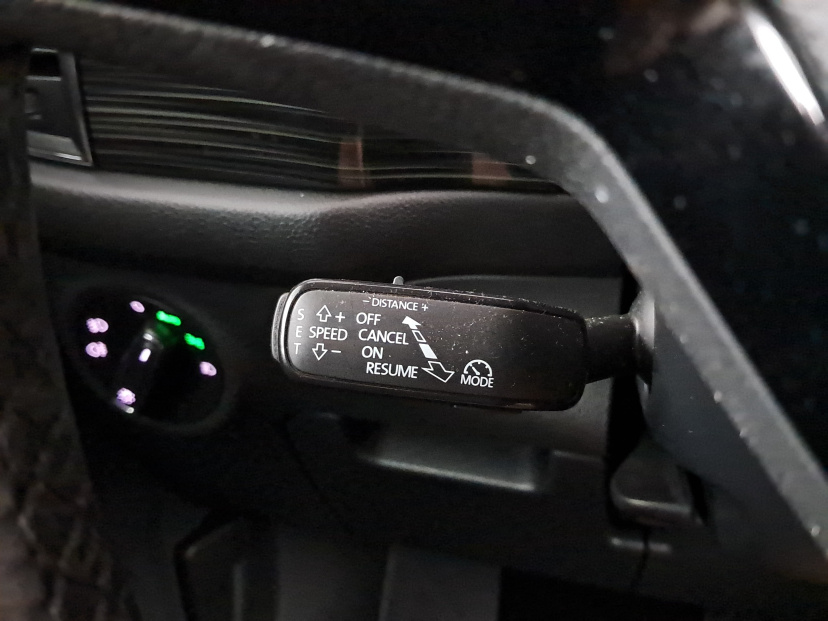 Škoda Kodiaq, 2017