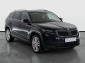 Škoda Kodiaq, 2017