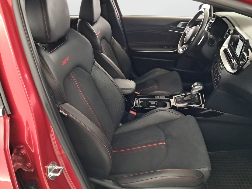 Kia ProCeed, 2024