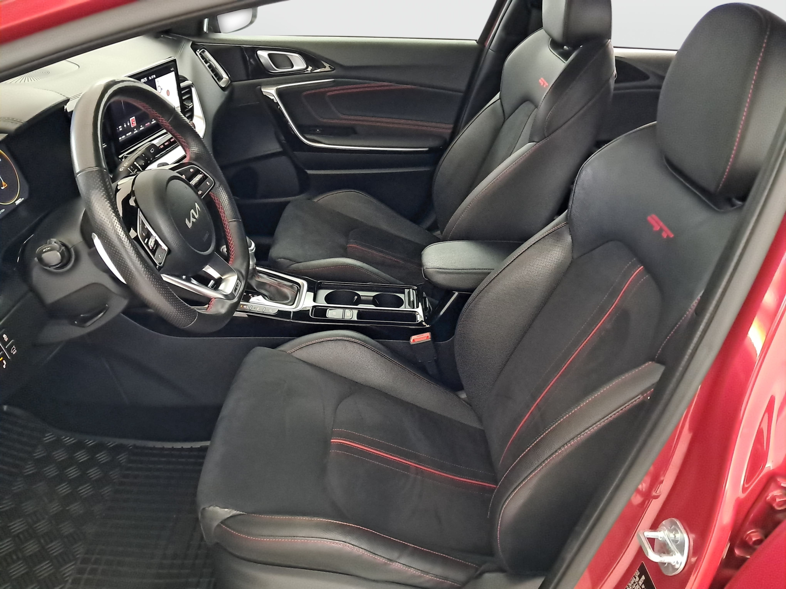 Kia ProCeed - 2024