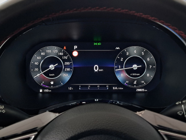 Kia ProCeed - 2024