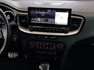Kia ProCeed - 2024