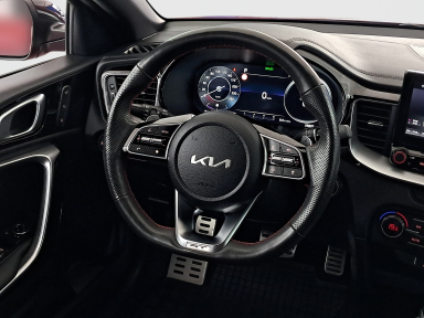 Kia ProCeed - 2024