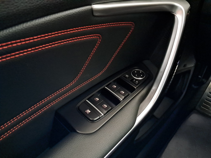 Kia ProCeed, 2024