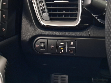 Kia ProCeed - 2024